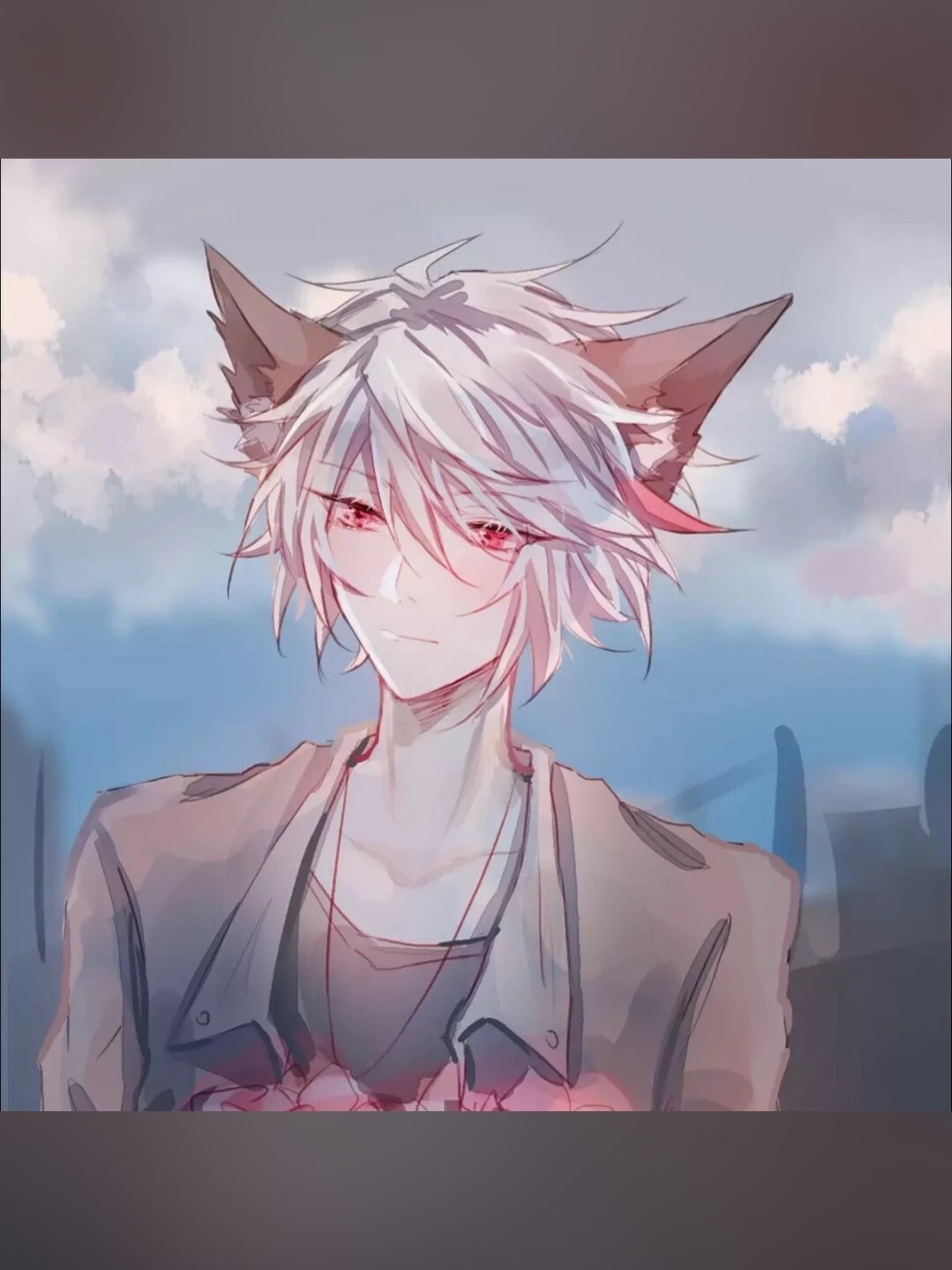 推荐几个守约玄策的头像