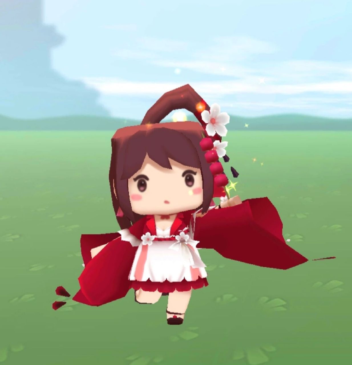 花小楼的图片第二弹 啊!好爱小楼!