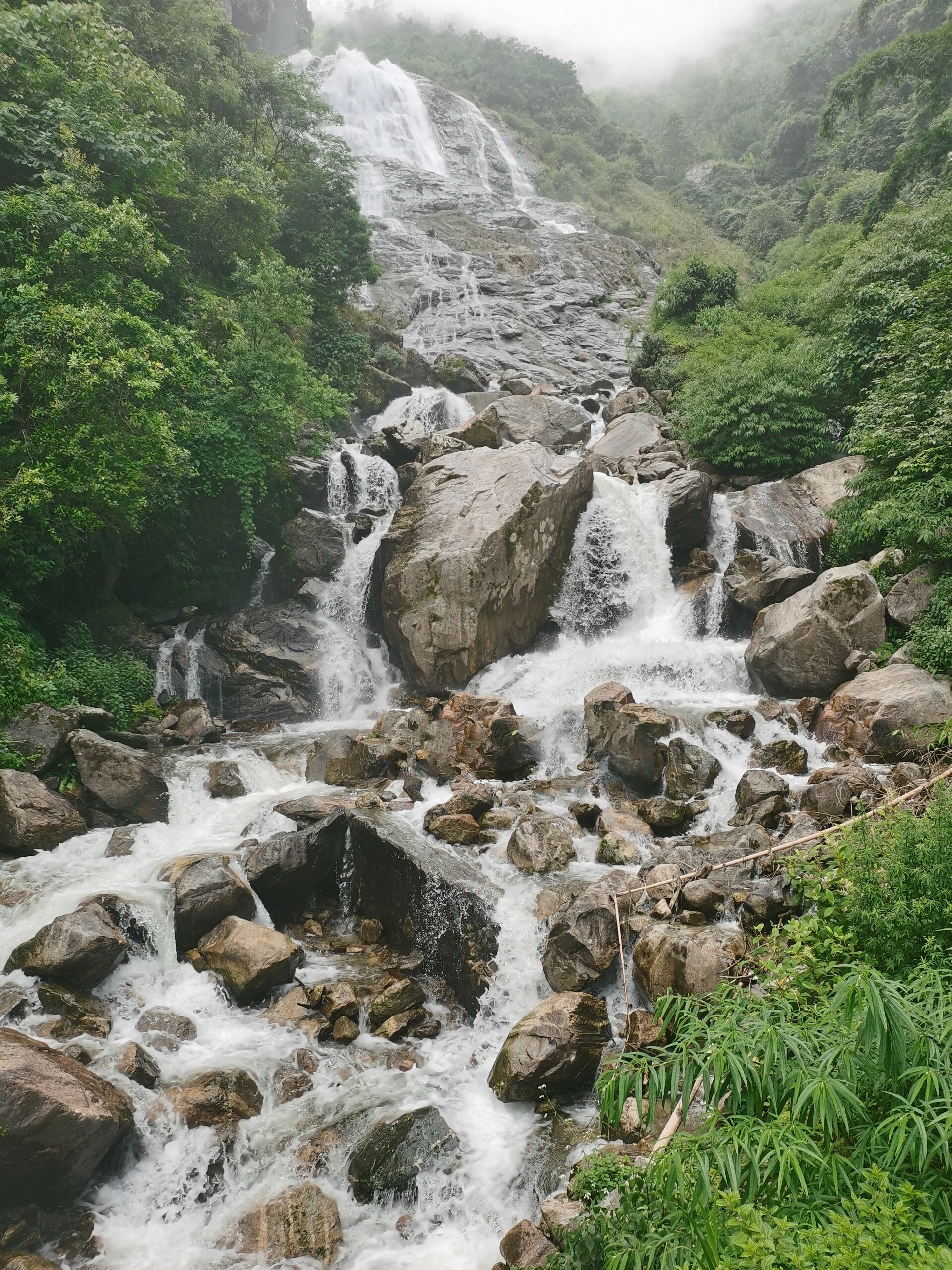 嘎洒旅游景点有哪些图片