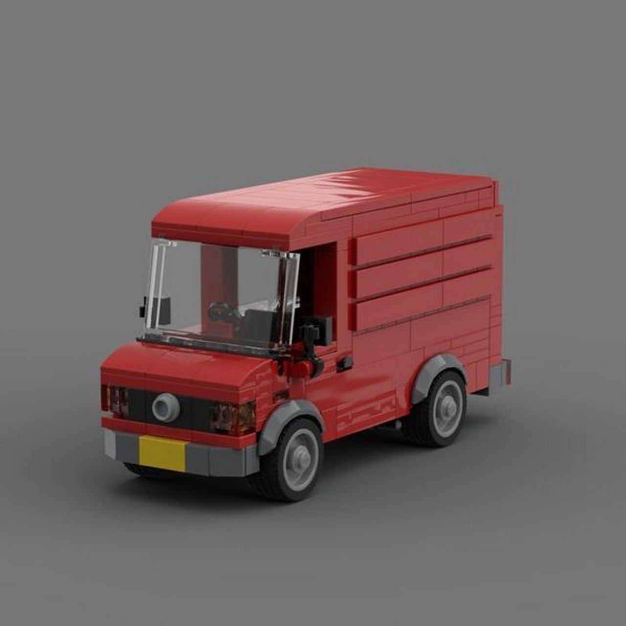 乐高moc奔驰货车 乐高moc奔驰货车0202020202020202