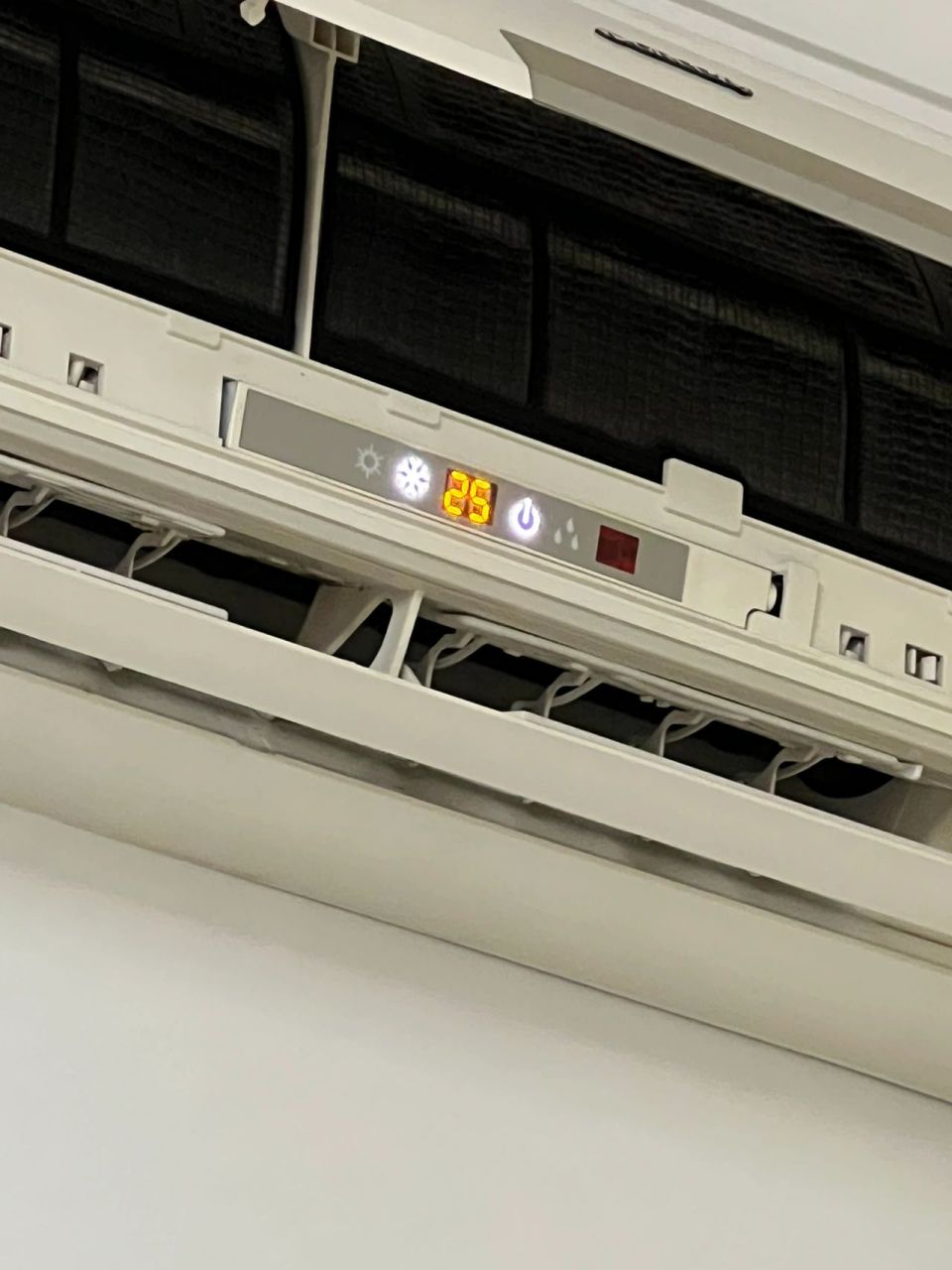 华为手机遥控空调 我去.