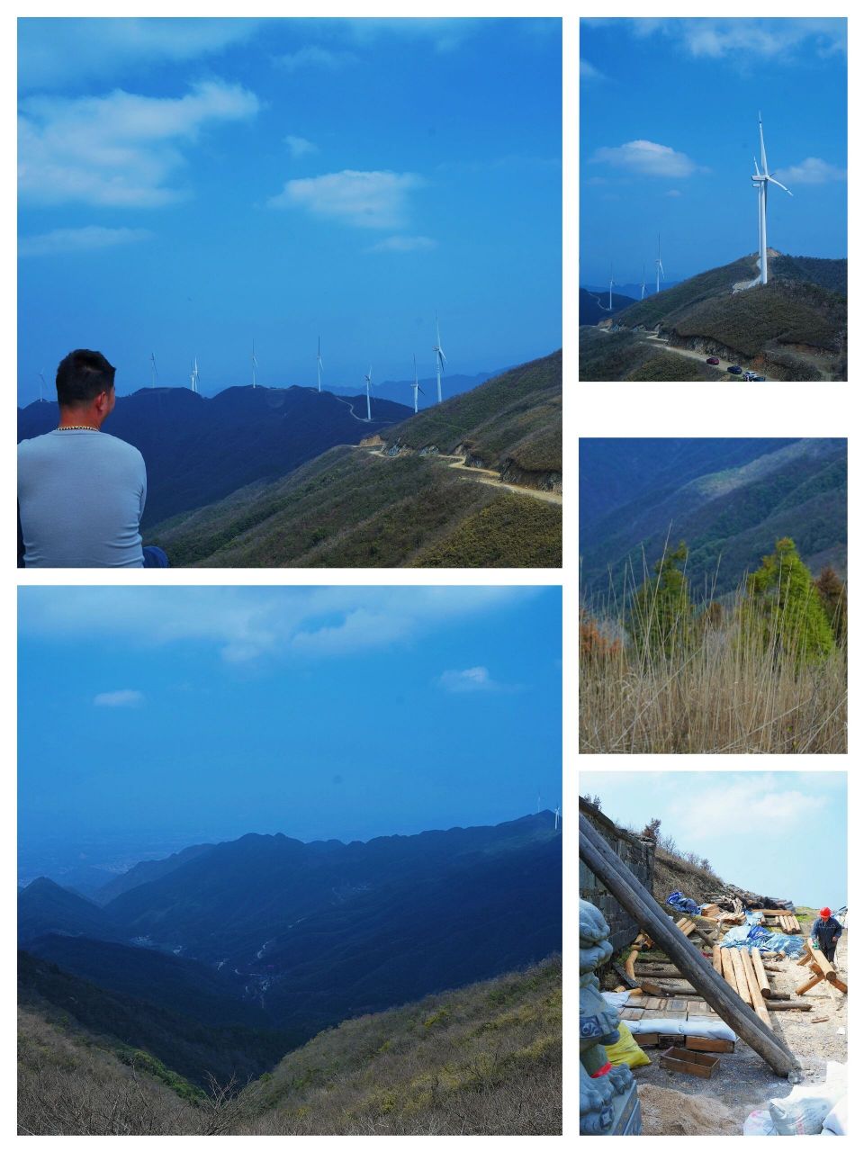 新邵龙山玻璃桥门票图片