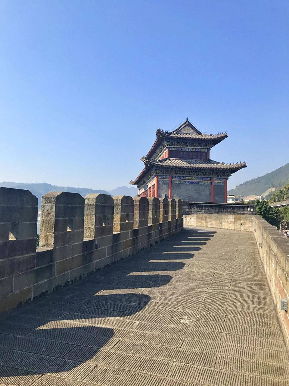 奉节为什么有两个八阵图遗址,现在看不到了 根据史书记载共有三处八阵