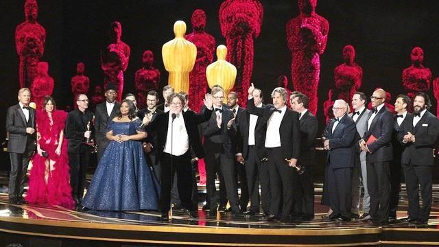 2019奥斯卡最佳影片绿皮书实至名归恐怕并非如此