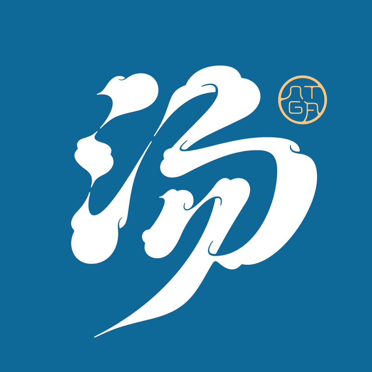 汤·百家姓头像