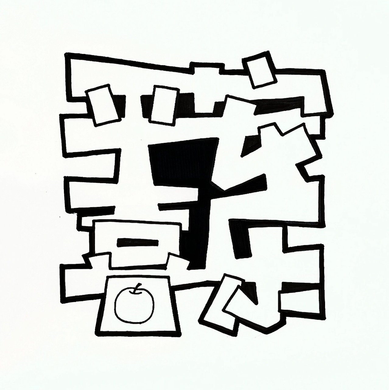 平安喜乐|艺术字体 愿所念之人,平安喜乐; 愿所念之事,顺心如意.