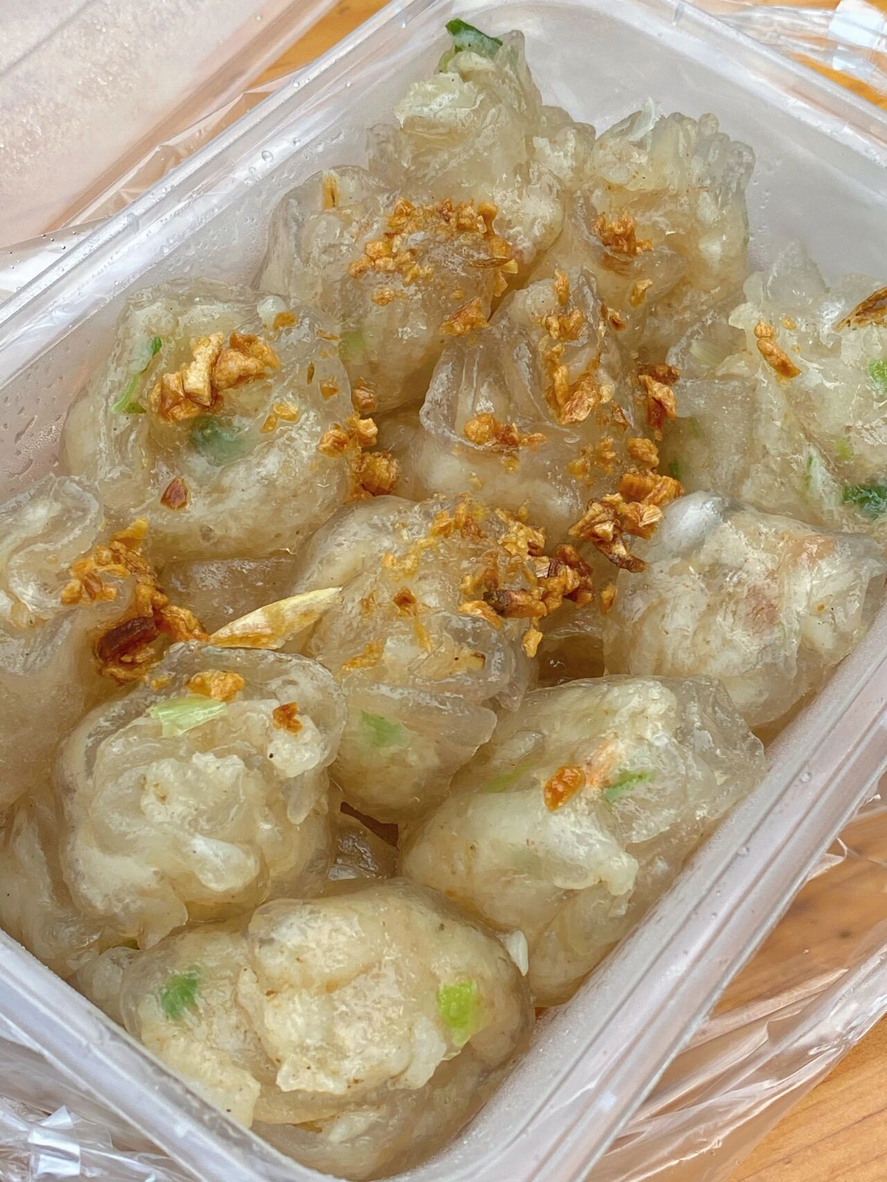 普宁流沙美食分享:我特别爱的一家小米 