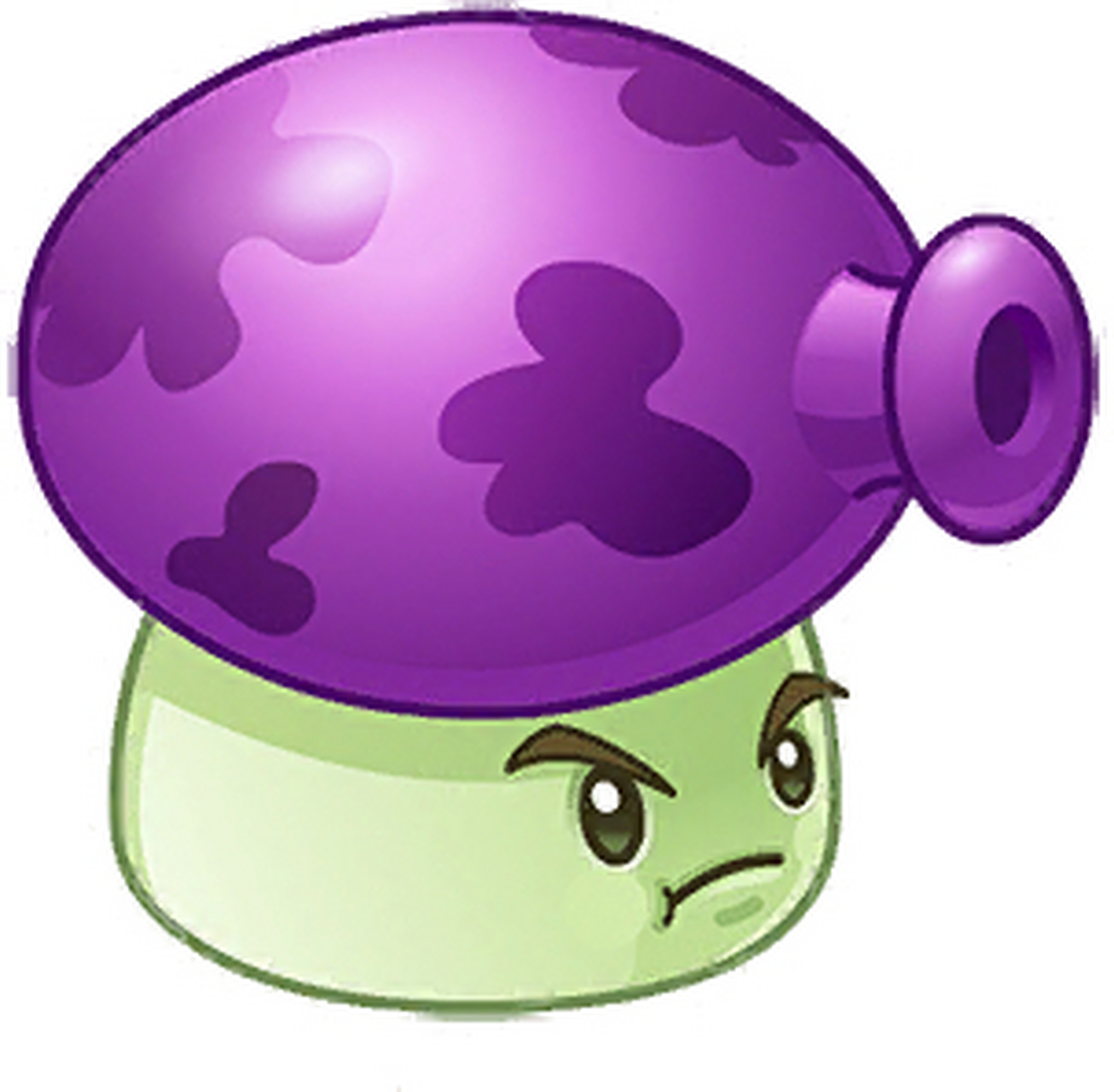 我是大喷菇,嘿嘿嘿. 噗噜噜噜!噗噜噜噜!噗噜噜噜! 嘿嘿嘿.