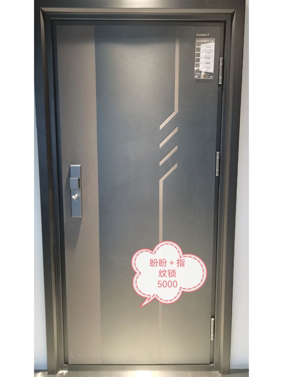 盼盼防盗门or星月神防盗门哪个性价比高些.