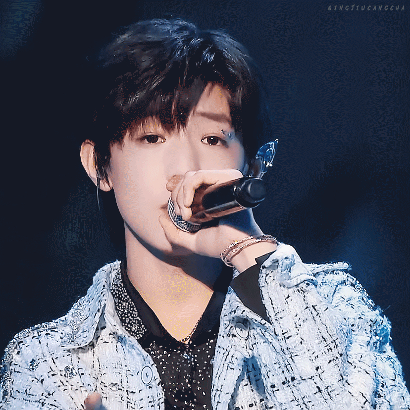 一路走来太多不容易小宝加油  今晚过后,就是闪闪