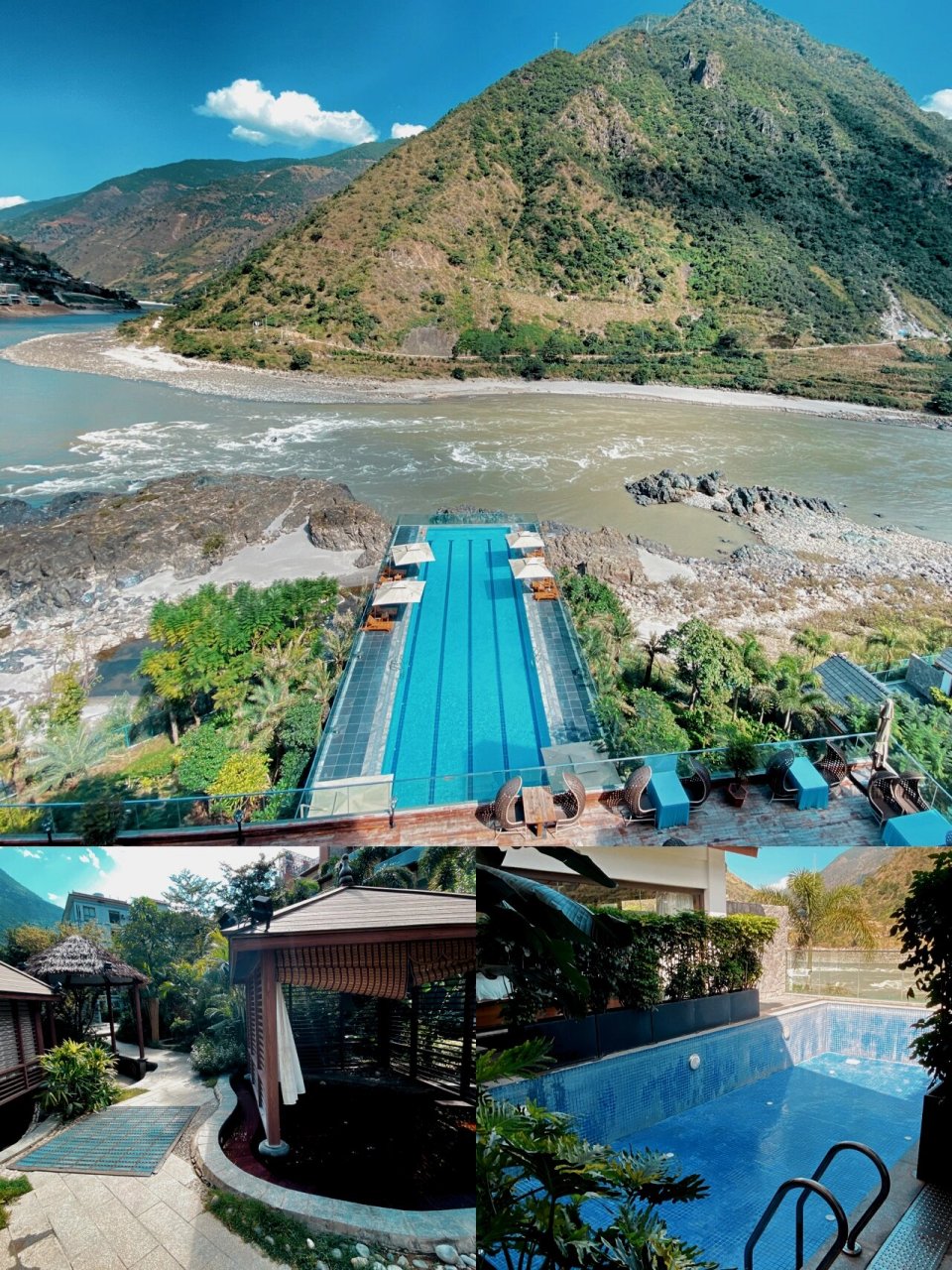 云南小众旅行93目的地之怒江泸水78 99泸水市位于云南省怒江州