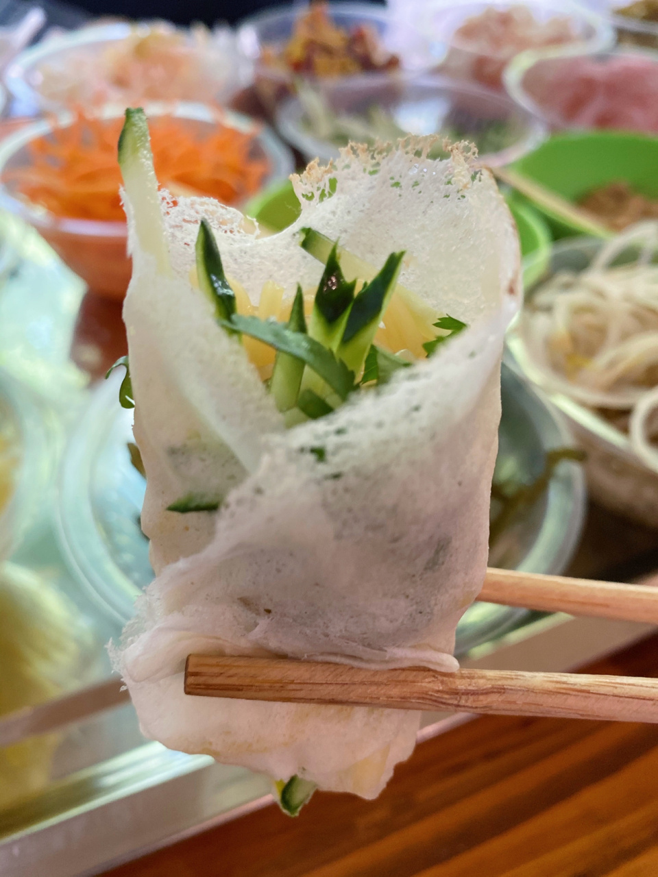 贵阳美食探店|贵阳小吃61丝娃娃 / 贵阳旅游,品尝小吃首先推荐是"丝