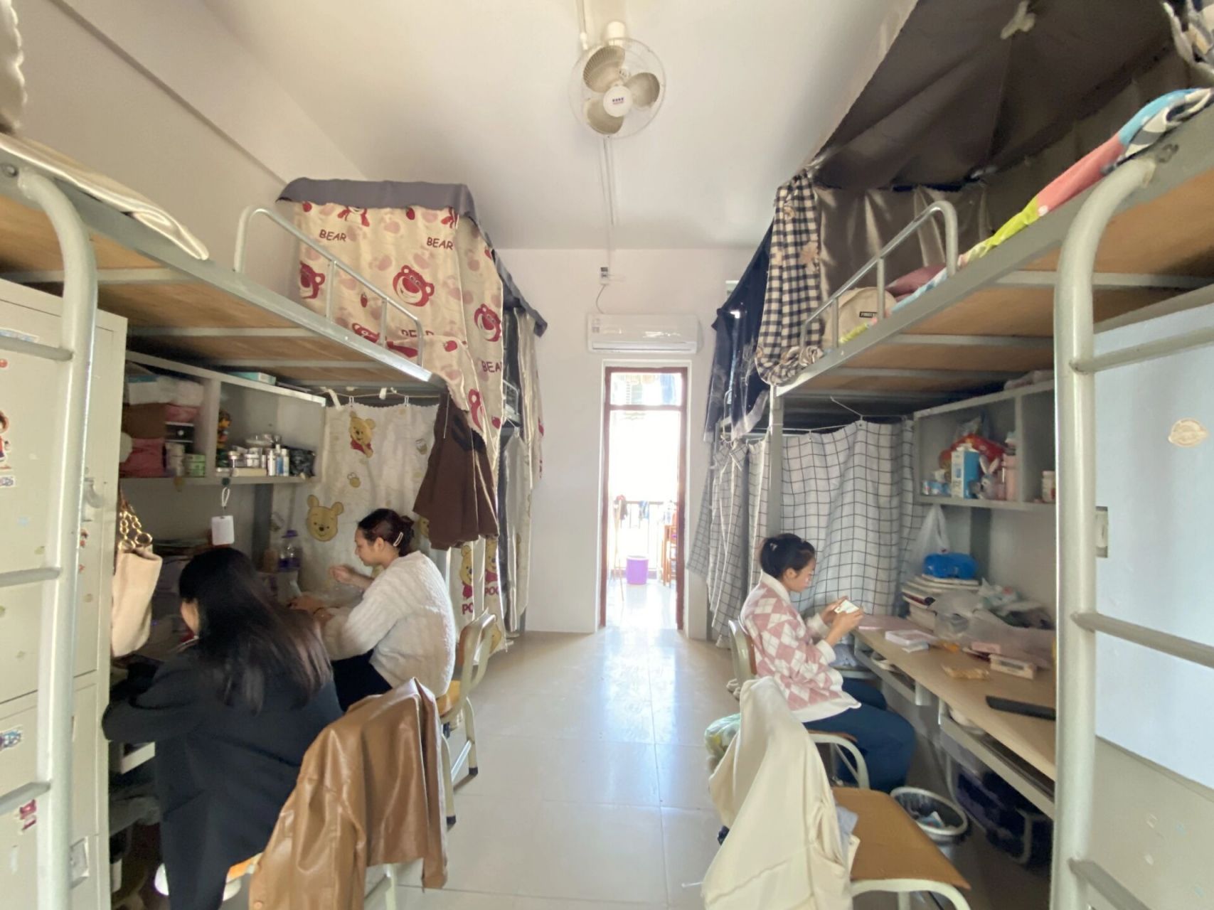 梧州职业学院宿舍了解 梧州职业学院宿舍了解详情