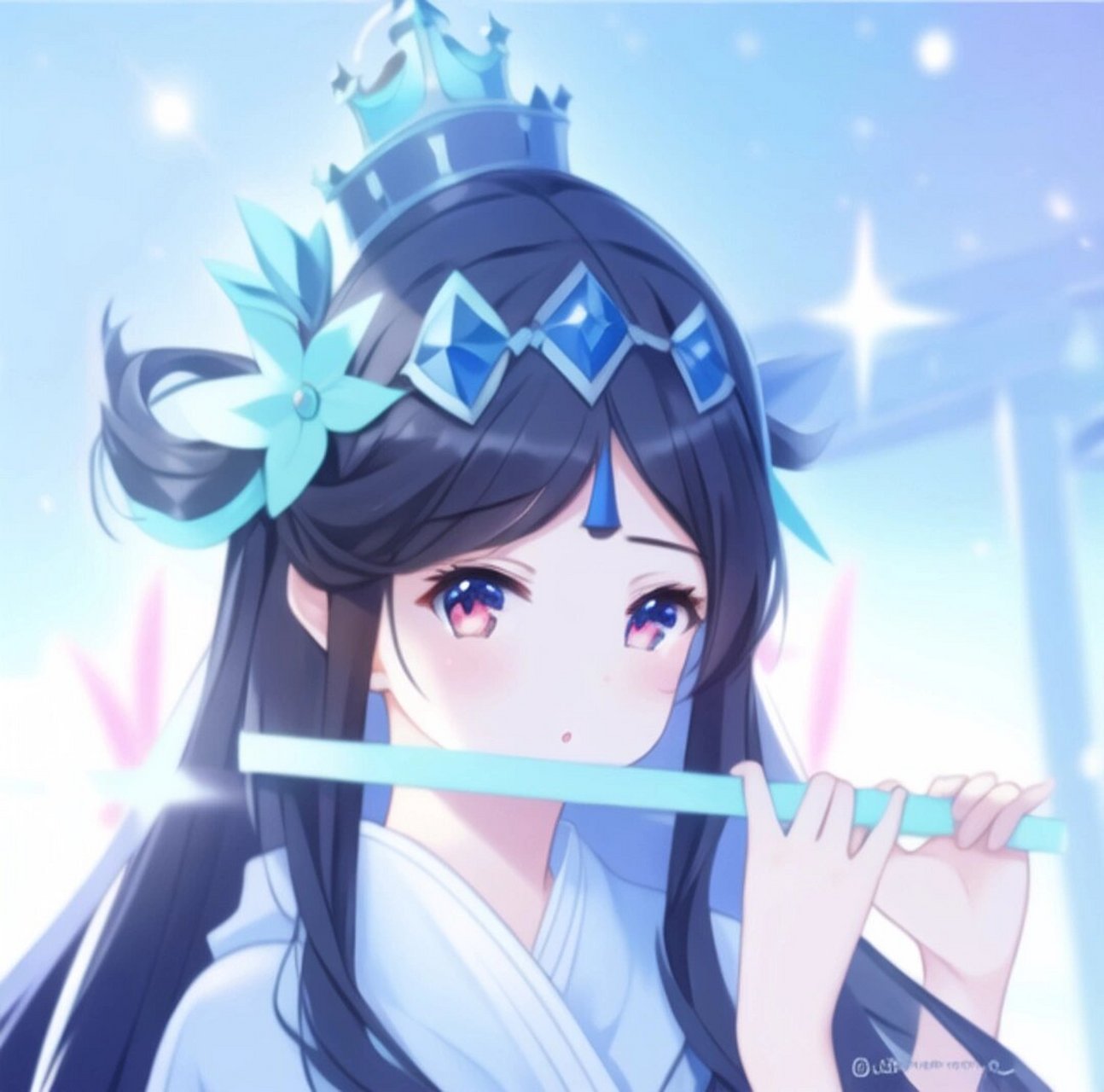 乐公主头像 下次出什么头像?