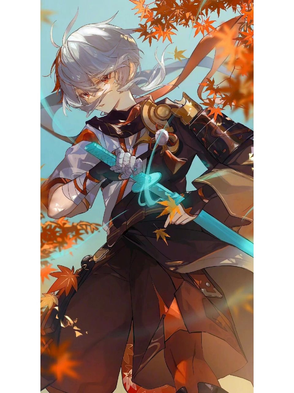 枫原万叶7815壁纸合集7815