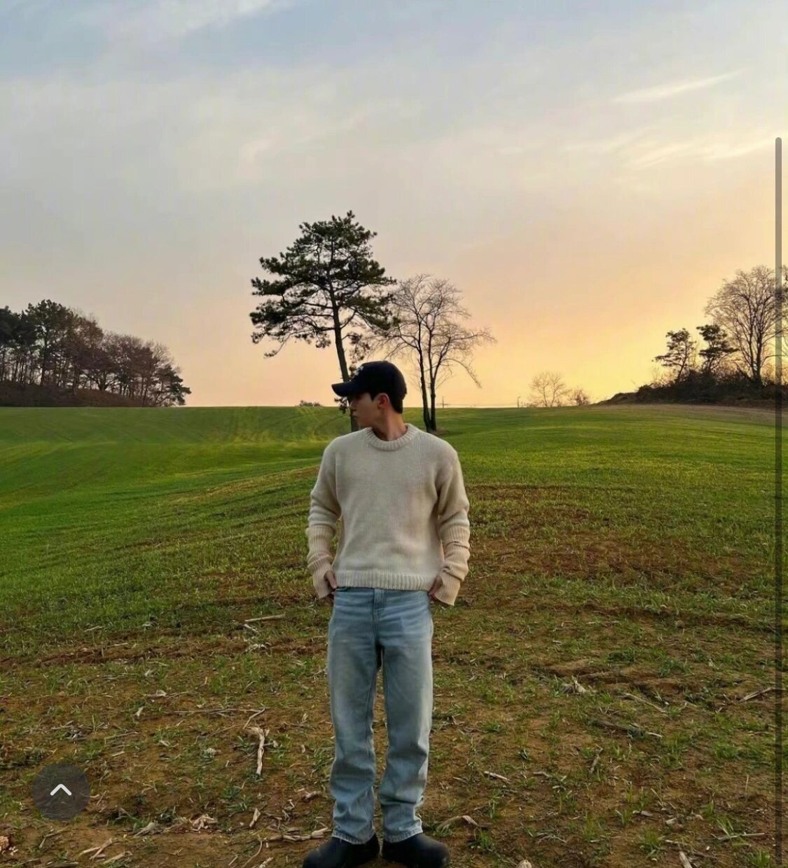 教资面试~男生着装篇