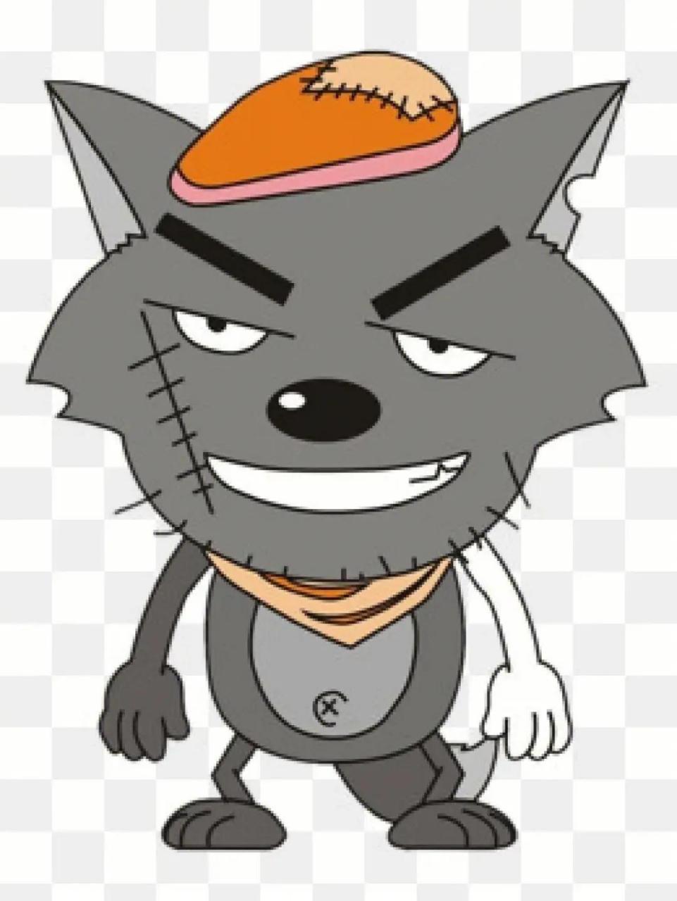 灰太狼vs光头强,谁才是发明界的超级鬼才?