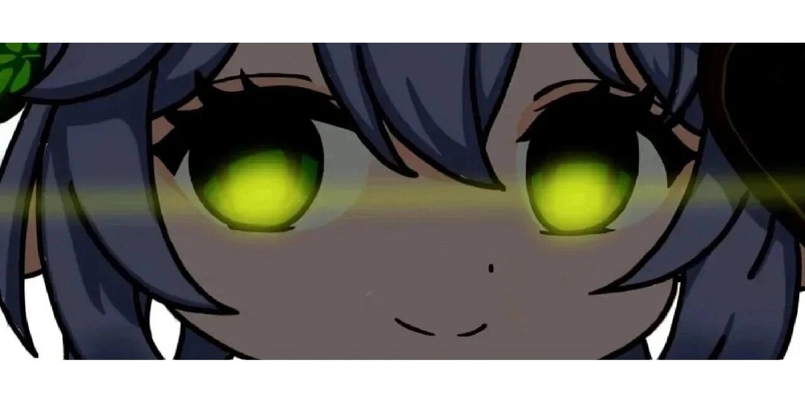 【原神】纳西妲的表情包～ 截图自取