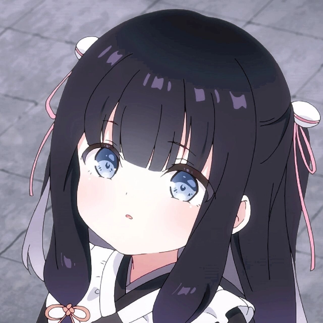 「头像」灰神乐 自截自调 番名:《天籁人偶》