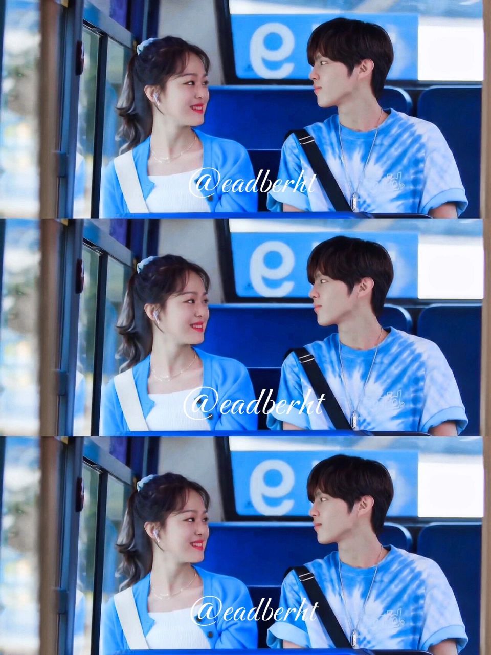 高甜预警7515宝藏韩剧93双向暗恋93互相 90剧名:twenty