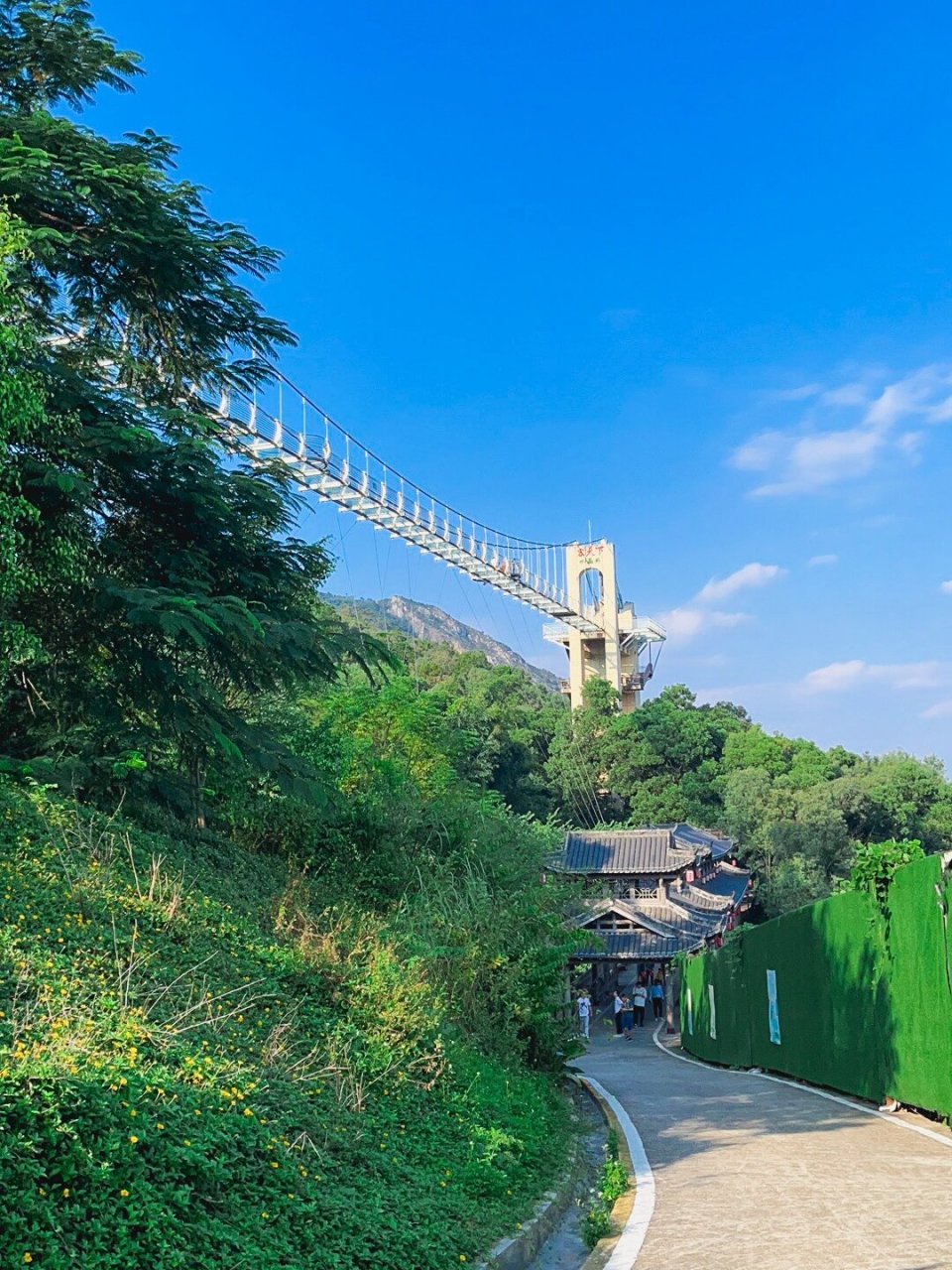 河源旅游景点|客家小镇  客家小镇是隶属于河源客天下国际旅游度假区