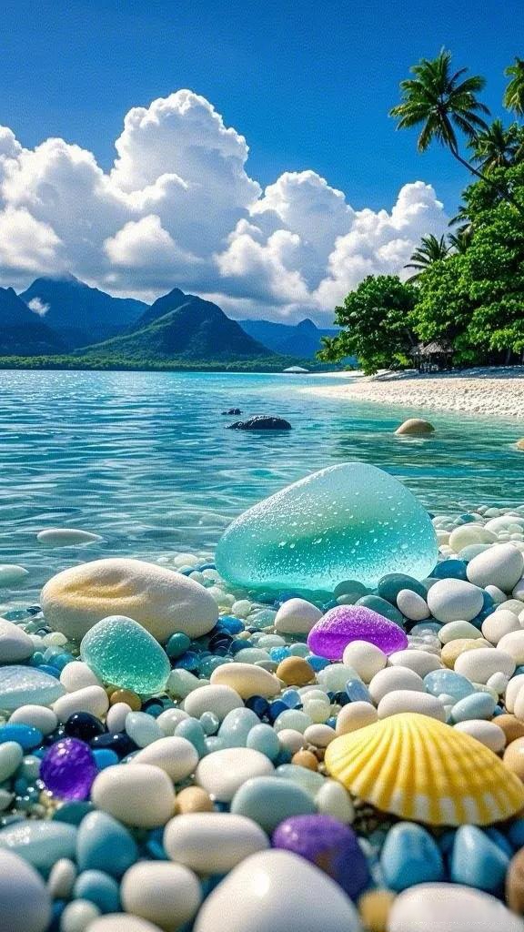 风景图片##治愈#看着就自愈心情的图片