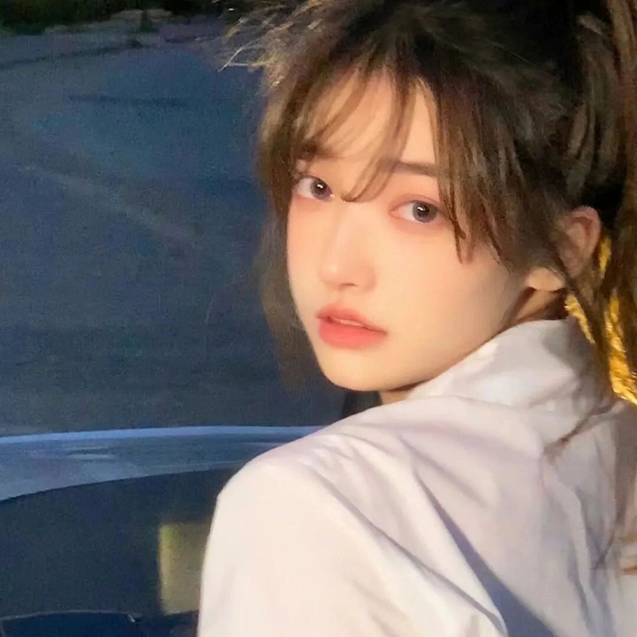 女生头像/微信头像/可爱头像/高质女头 我不会以爱之名束缚你,你可以