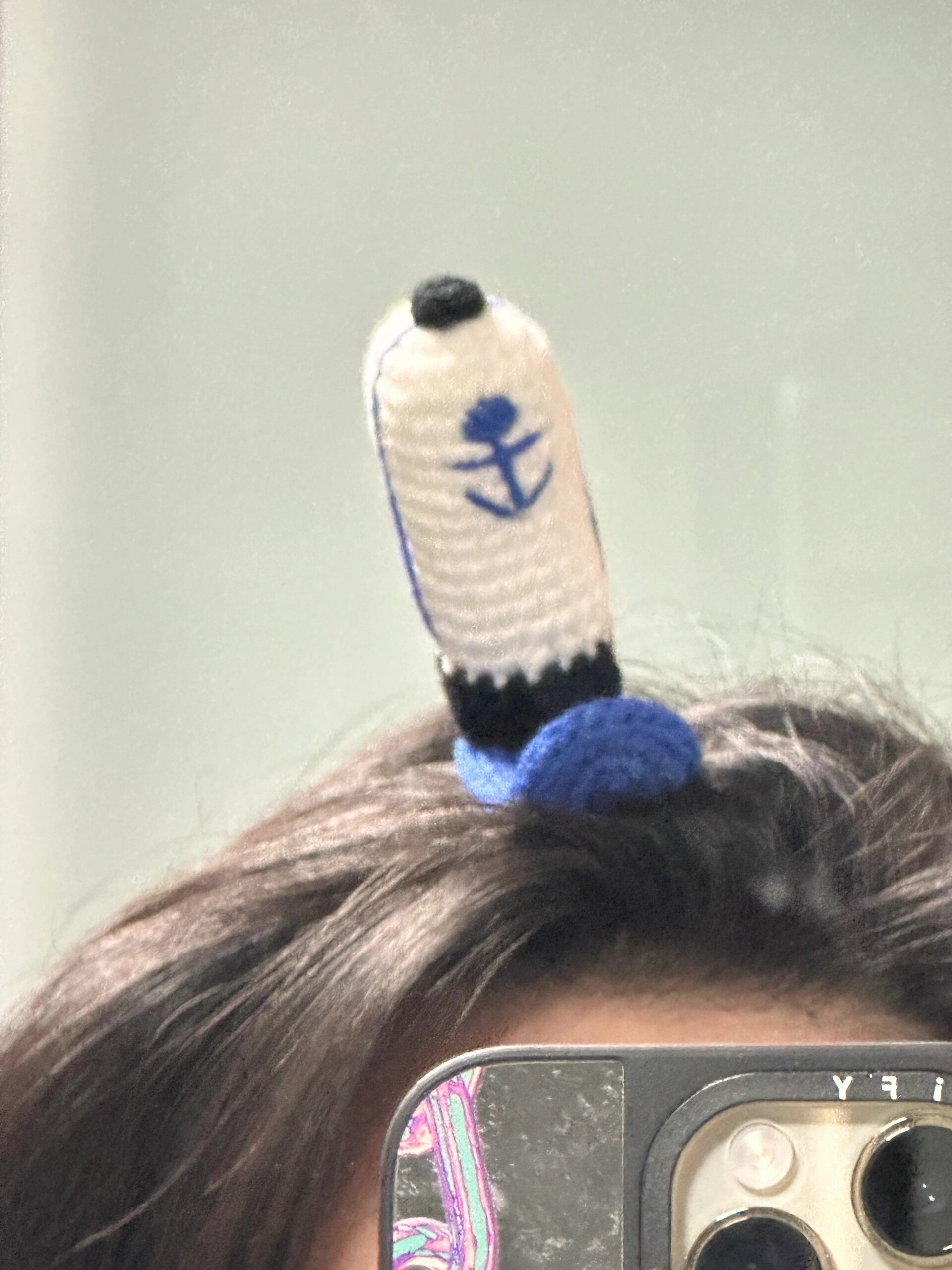 笑死 海绵宝宝的厨师帽被我偷来了