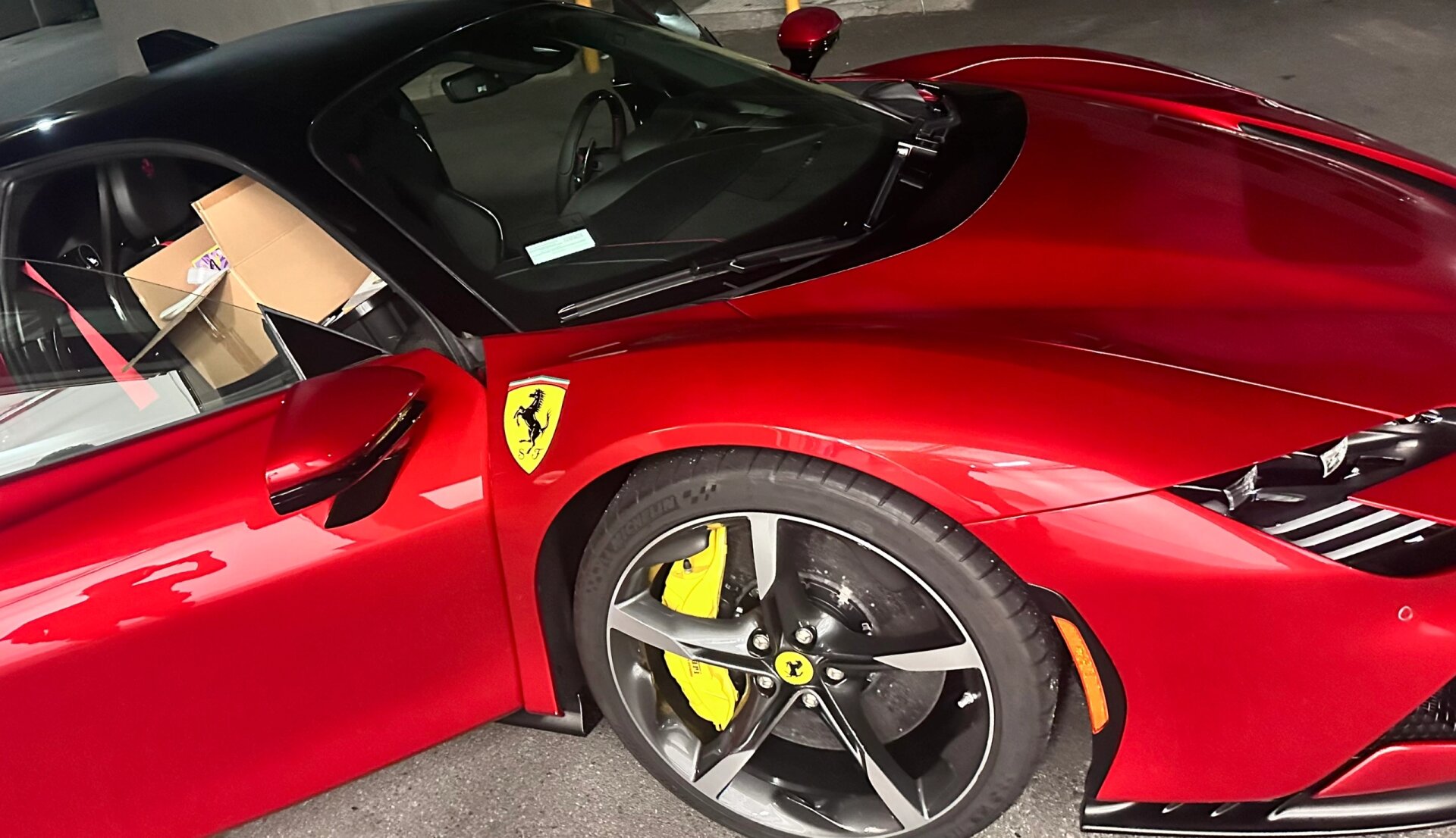 顺丰快递 | epic exotic 叮~您的顺丰快递请签收