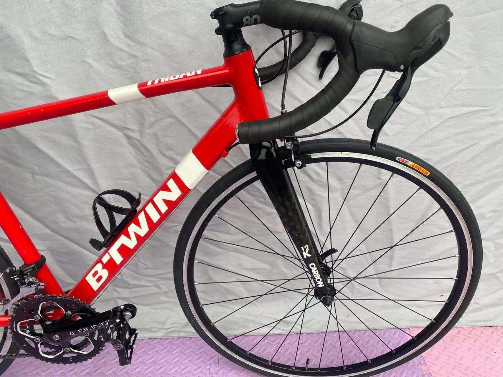 1898元秒迪卡侬triban500,1.