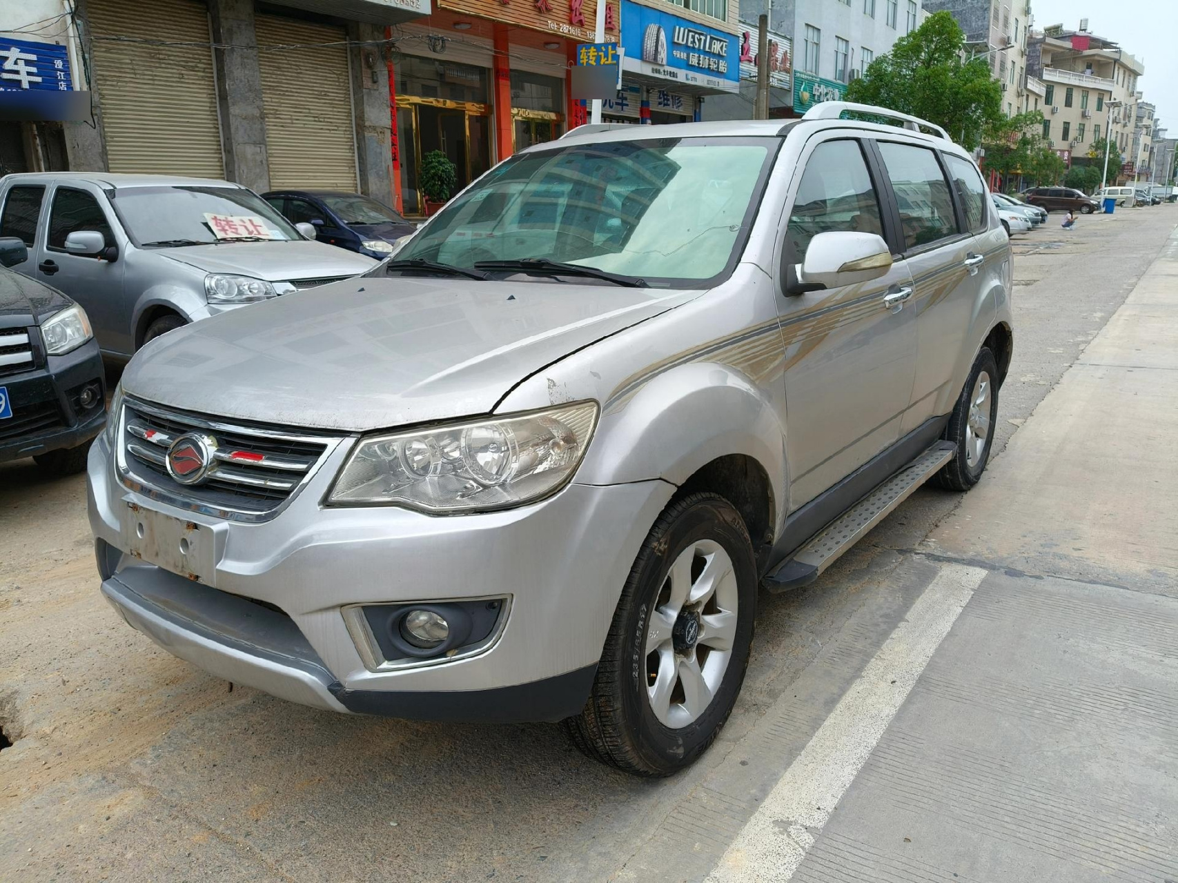  柴油四驅(qū)越野車有哪些_柴油四驅(qū)車越野車