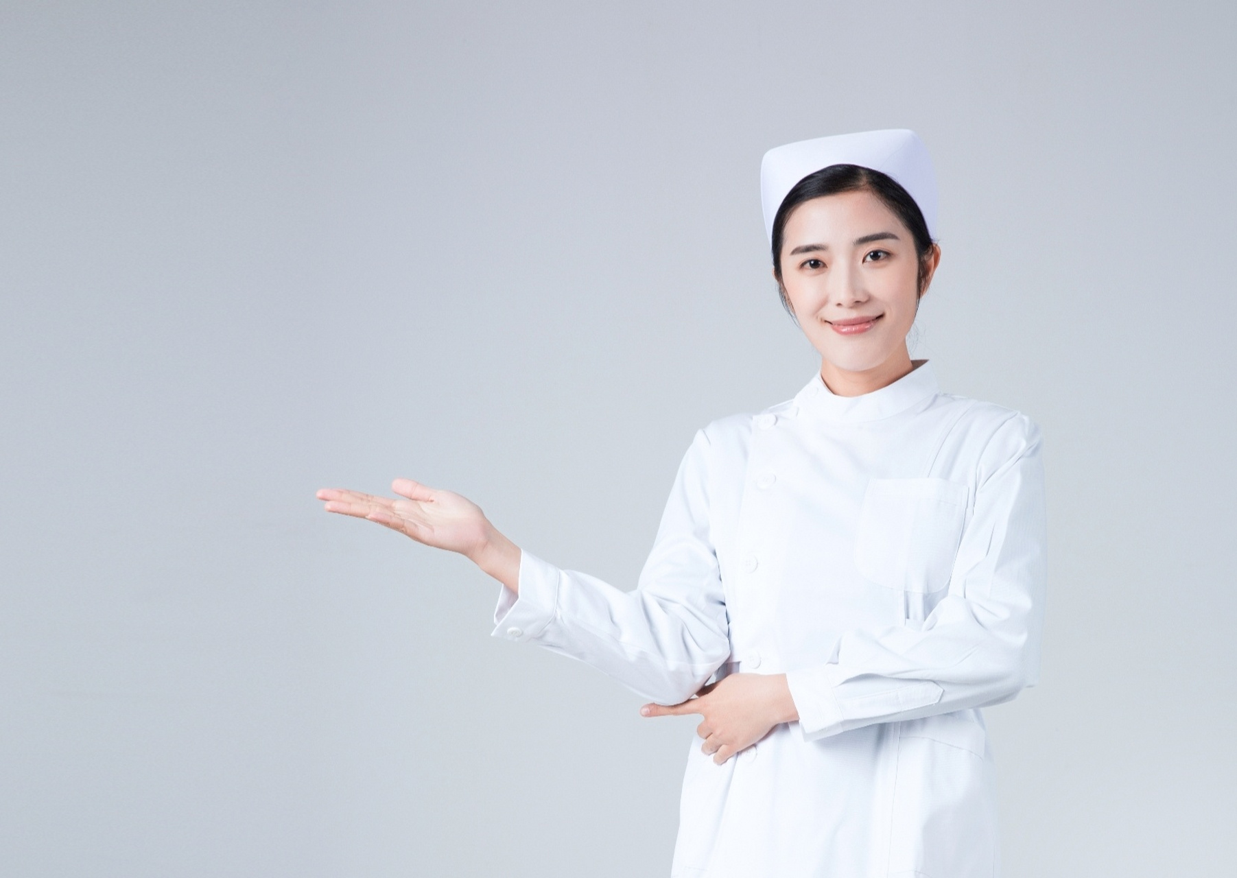 医护人员职业照/形象照/团体合影 医护人员的最美职业形象照(感谢有你