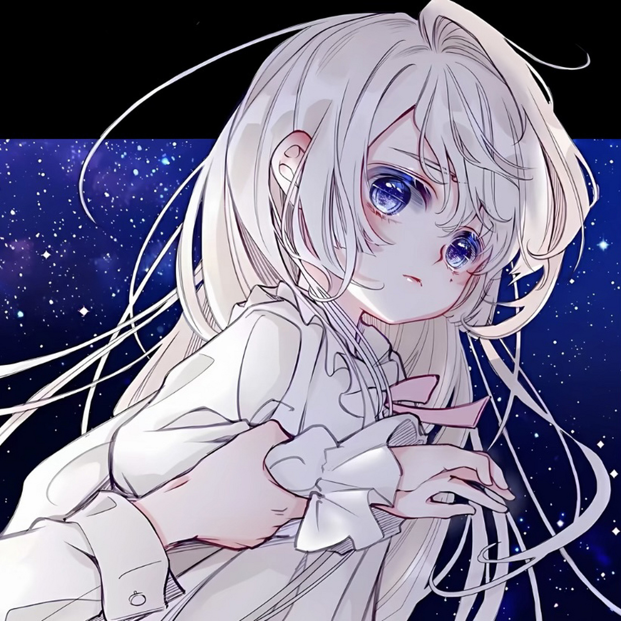 动漫女头|反派大小姐 . .