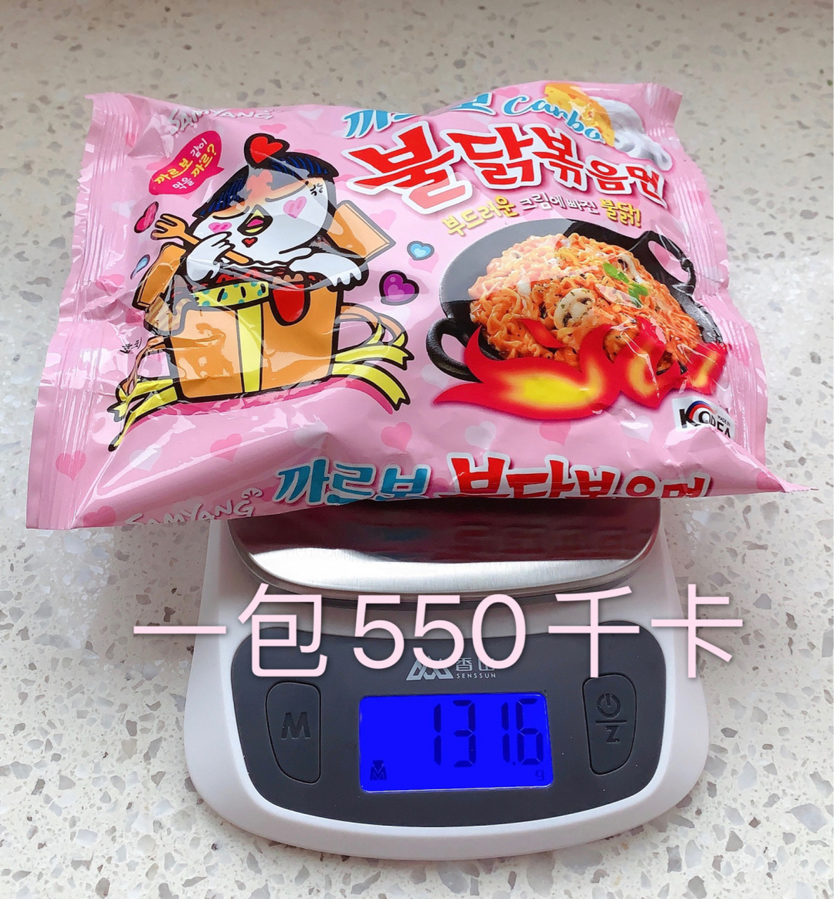 02三养火鸡面 02农心辣白菜拌面 02康师傅鲜虾鱼板面 02五谷