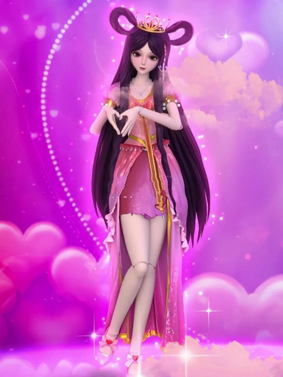 罗丽怀孕记(二j