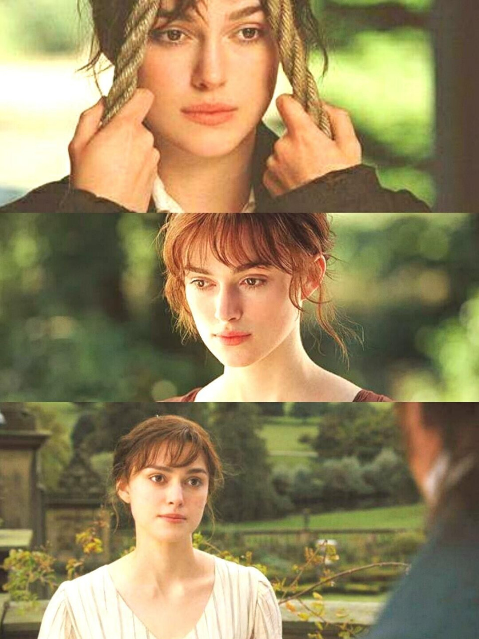 8部美到极致的欧美复古宫廷风电影~ 1.