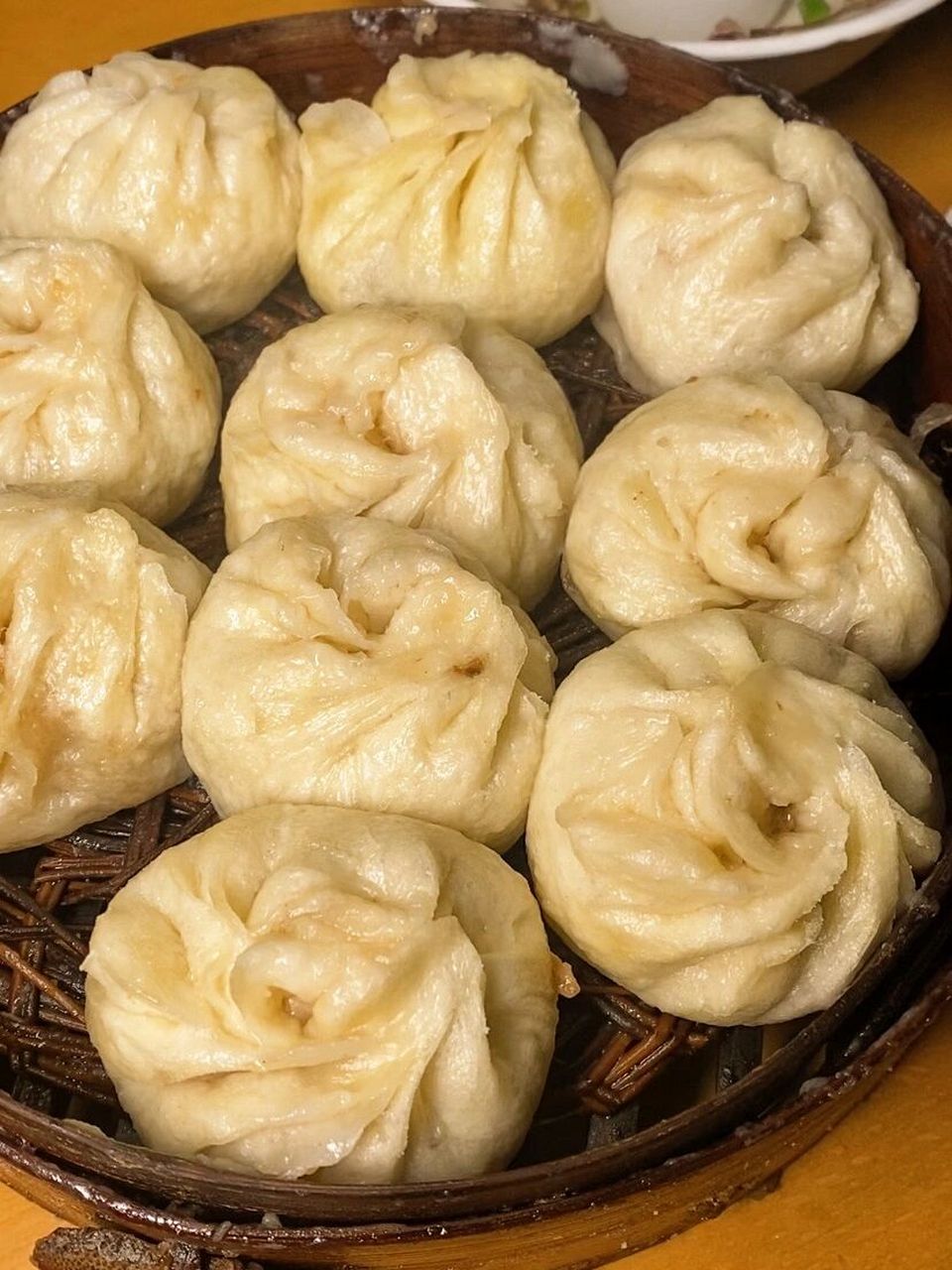 德清 | 30多年老底的【裕隆小吃】喜欢吃么?