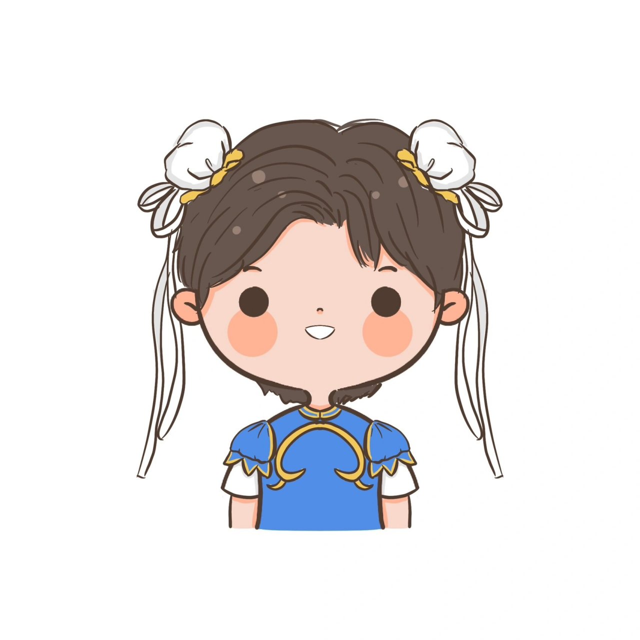 宋亚轩王牌对王牌 少年梦游计卡通头像 宋亚轩卡通头像 你们最喜欢哪