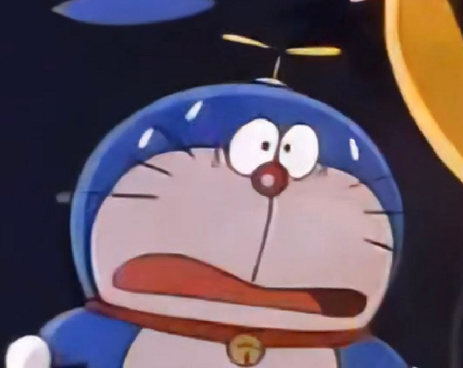 今日份小哆啦|哆啦a梦表情包85 图片可截图自取