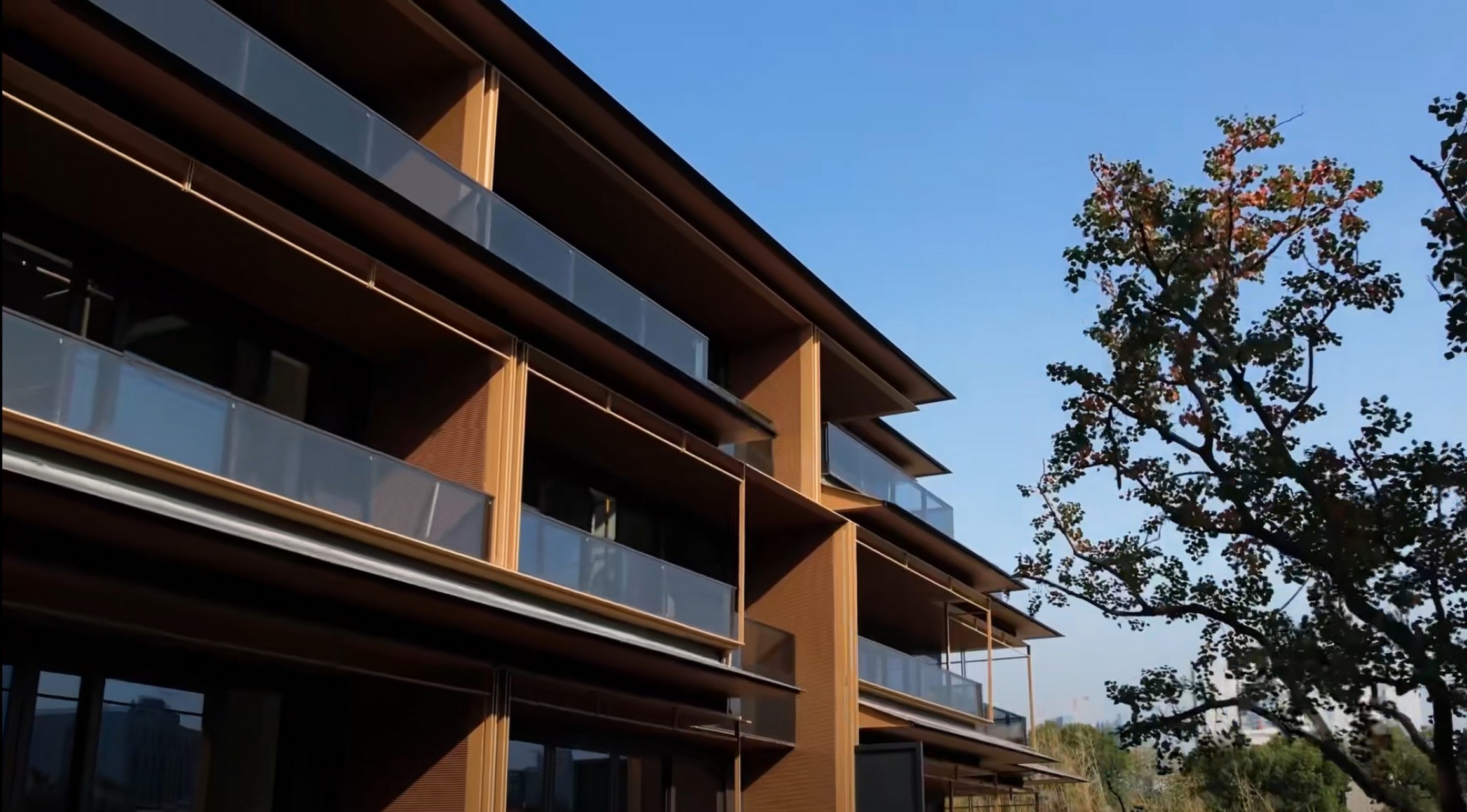 2    杭州西溪云庐 3.4   杭州湖境云庐 5.6   北京西山云庐 7.