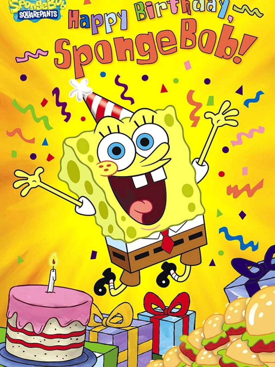 海绵宝宝# #多乐绘马克笔