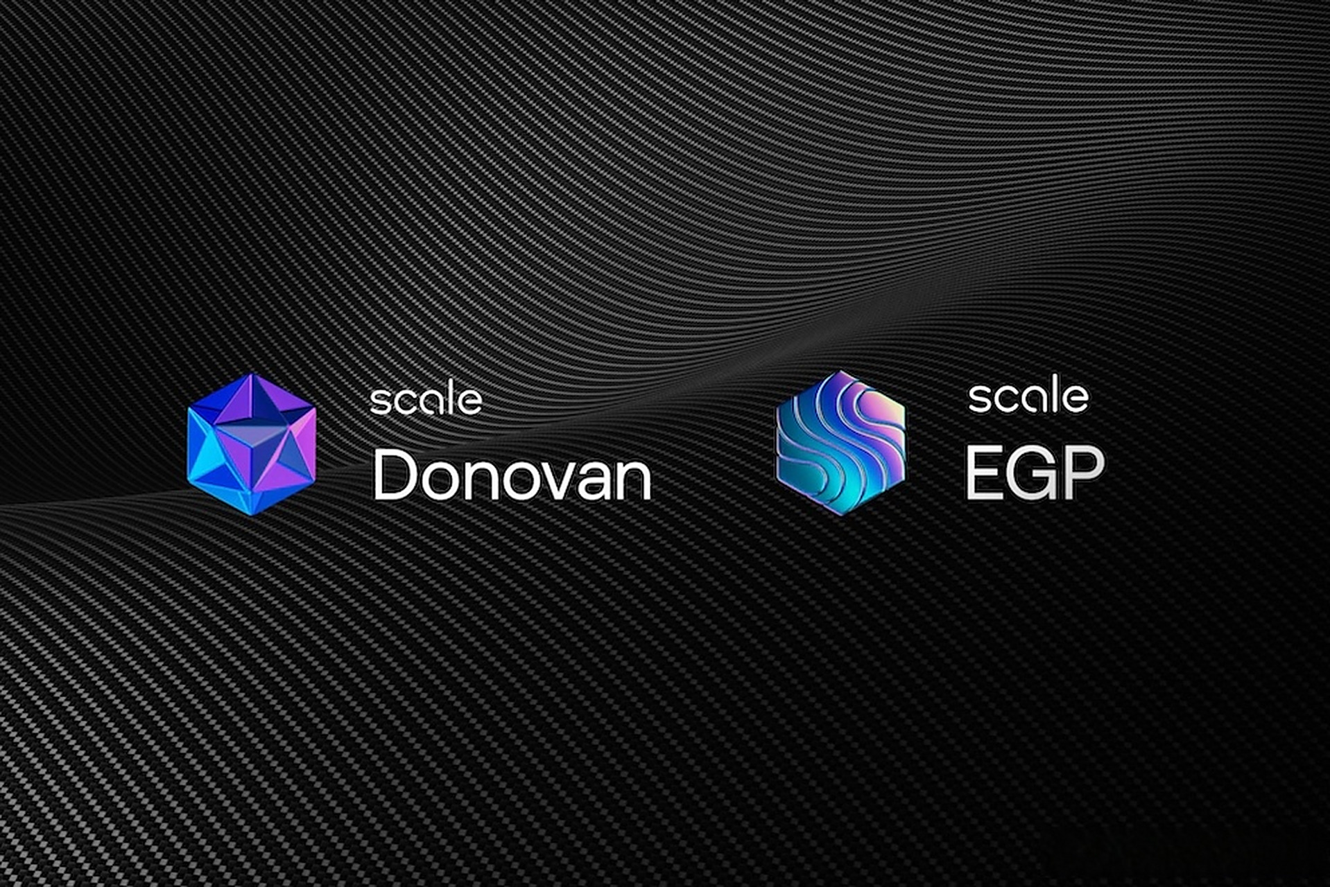 scale ai公司发布了scale donovan,它是第一个在政府