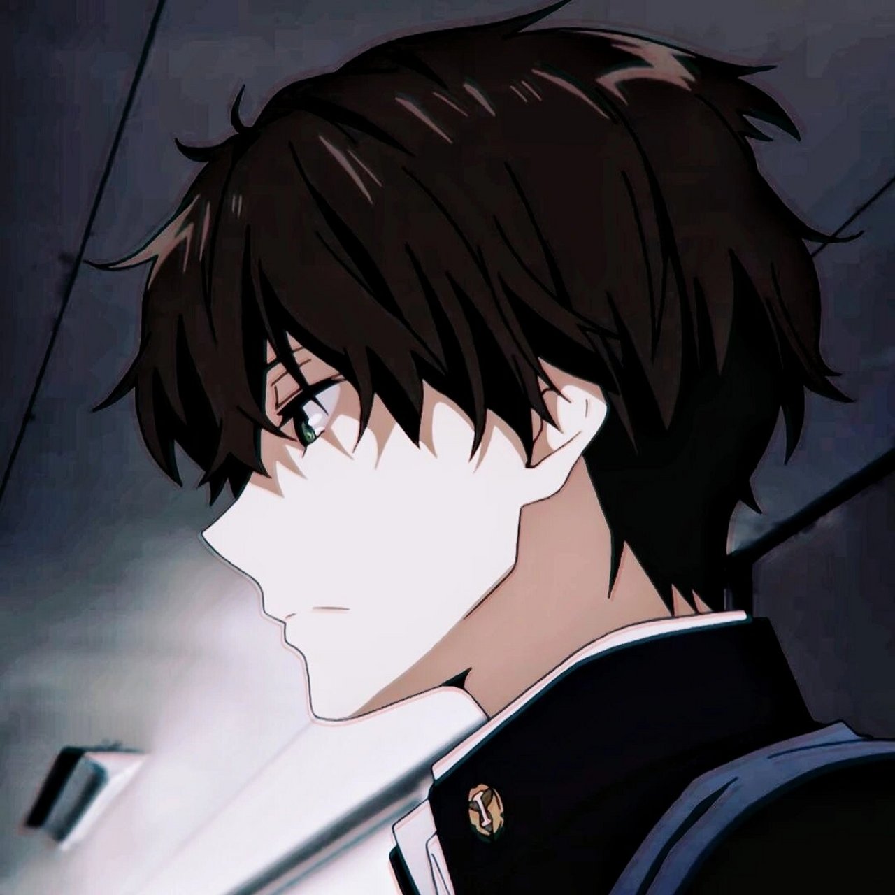 冰菓/折木奉太郎/   动漫头像