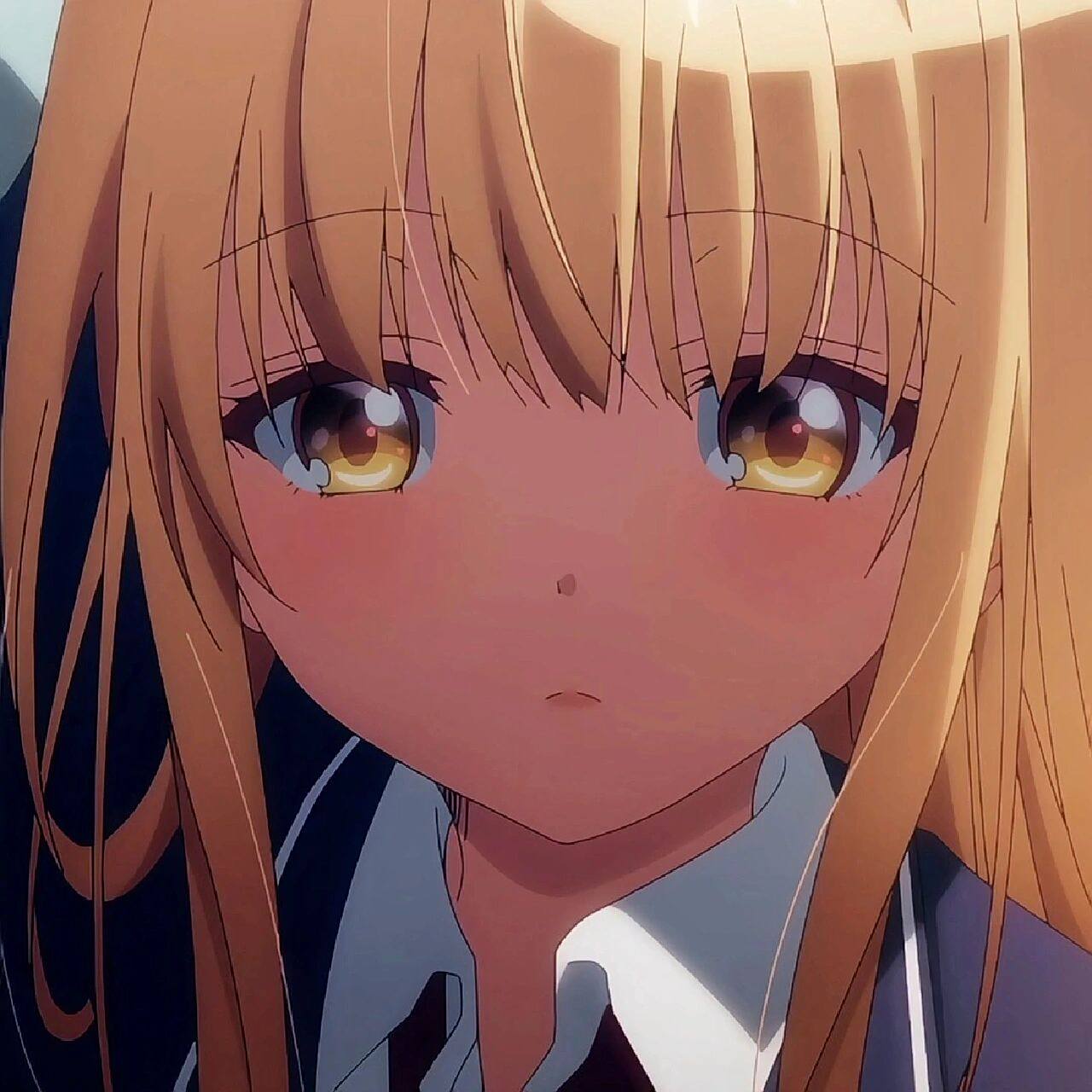 头像分享 | 邻家天使大人 自截修,禁二传. 稚名真昼×藤宫周