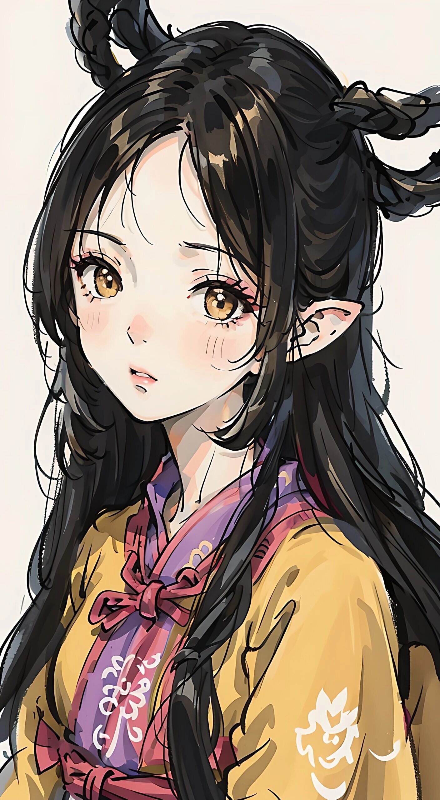 超级好看的少女心壁纸93