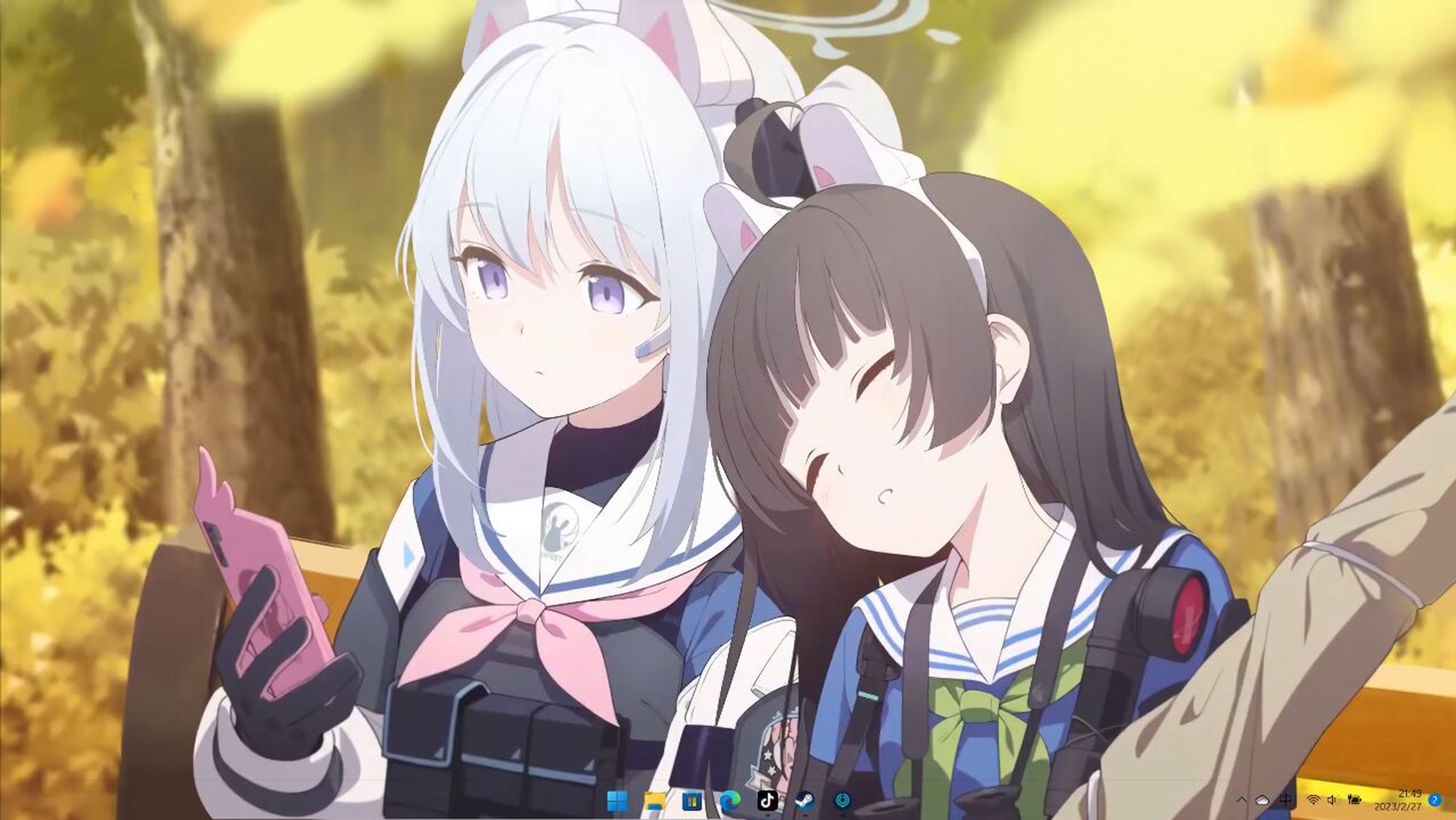 wallpaper那些美到极致的壁纸推荐 1.