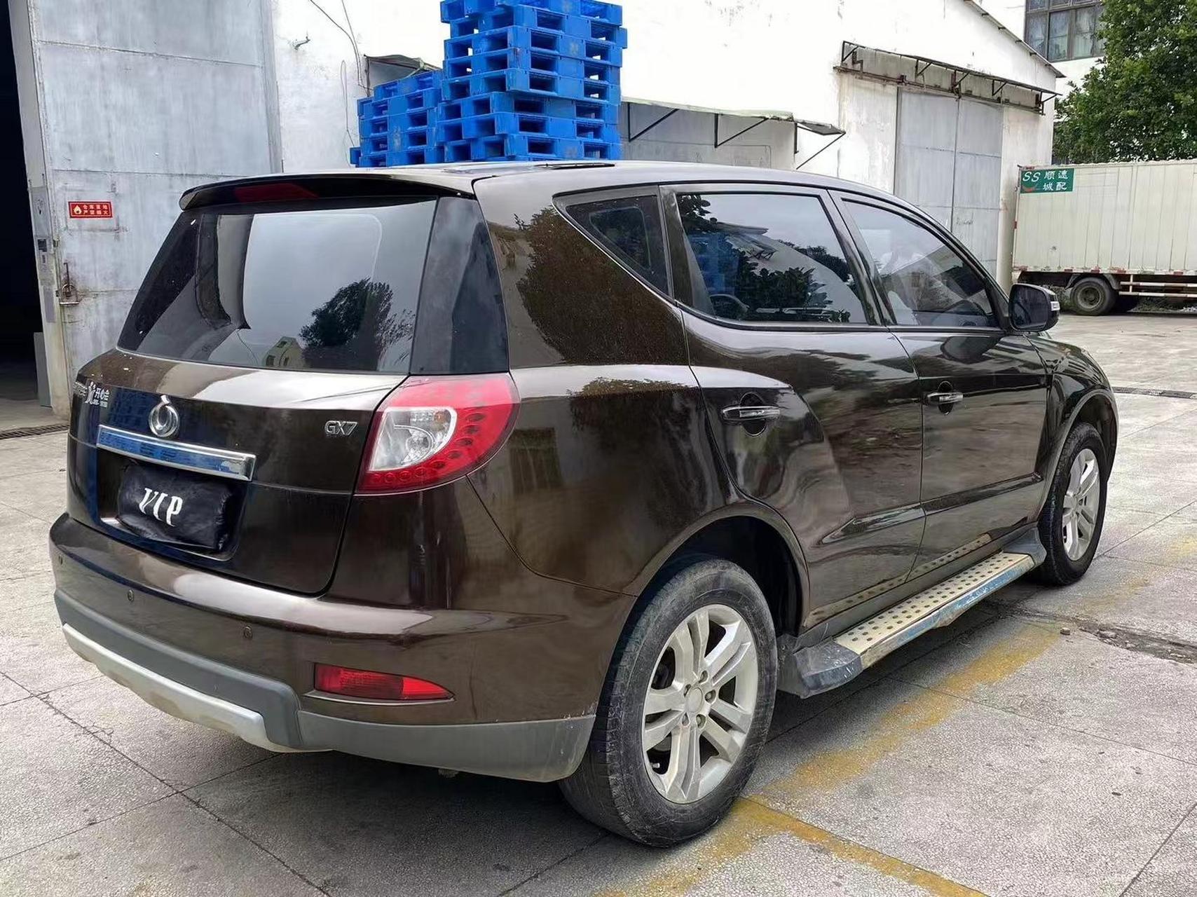 批发全 1米大 2015年吉利全球鹰,1.8l手动档!