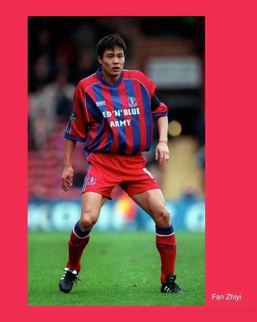 中国足球运动员的留洋史可以追溯到上世纪80年代.