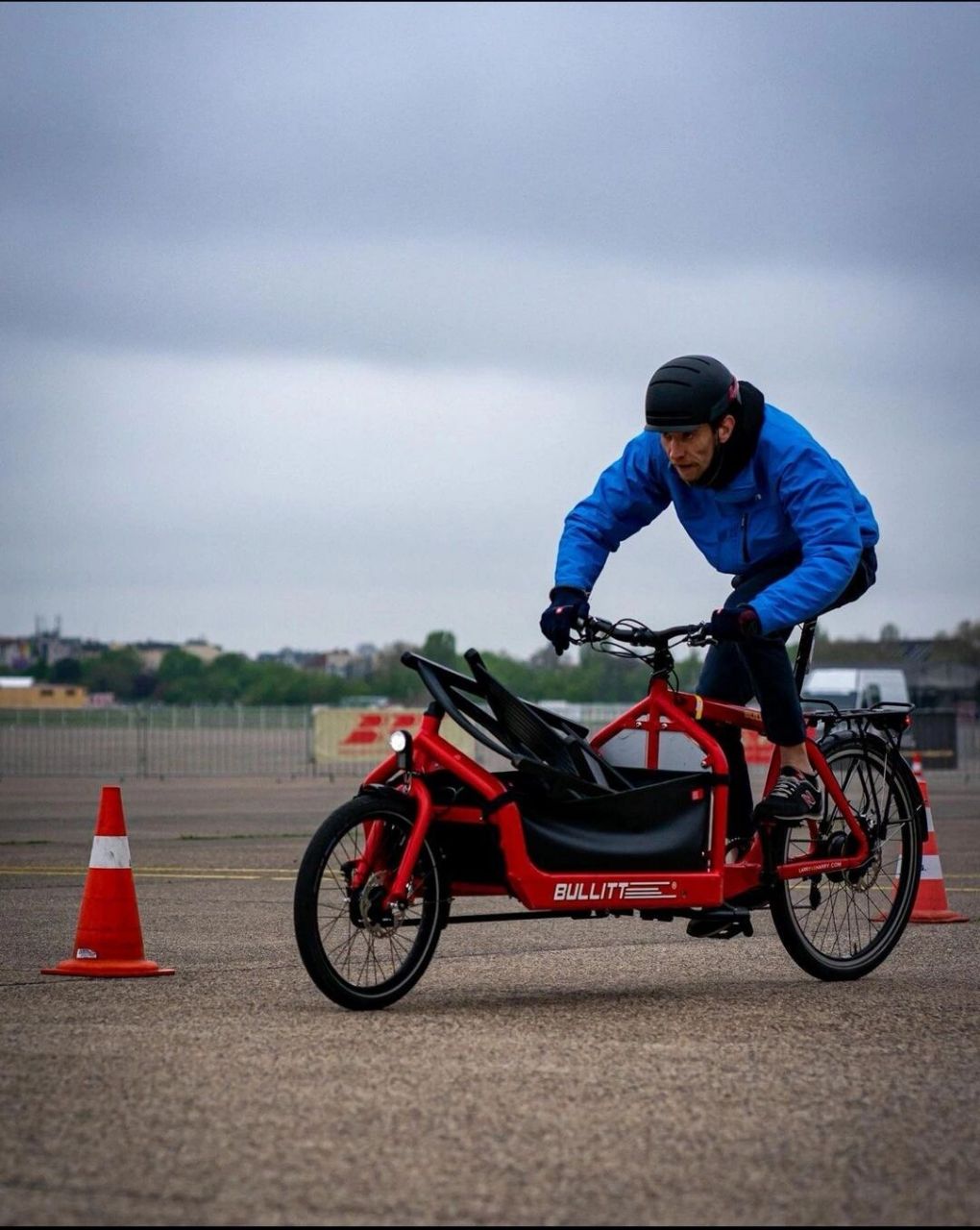 cargo bike搬运赛|让骑行变得更有趣95 分享来自世界各地有趣的