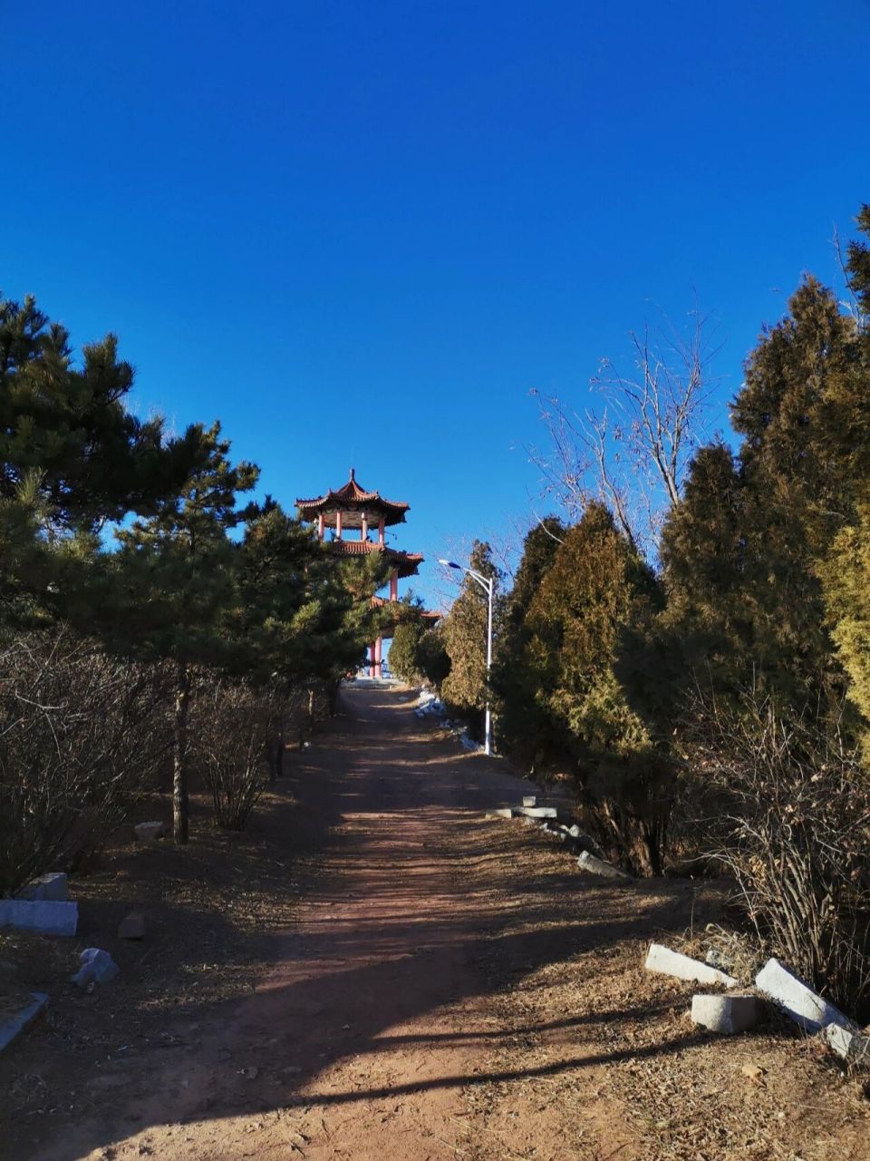 葫芦岛龙背山 #龙背山森林公园 龙为古代"四灵"(青龙,白虎,朱雀,玄武)